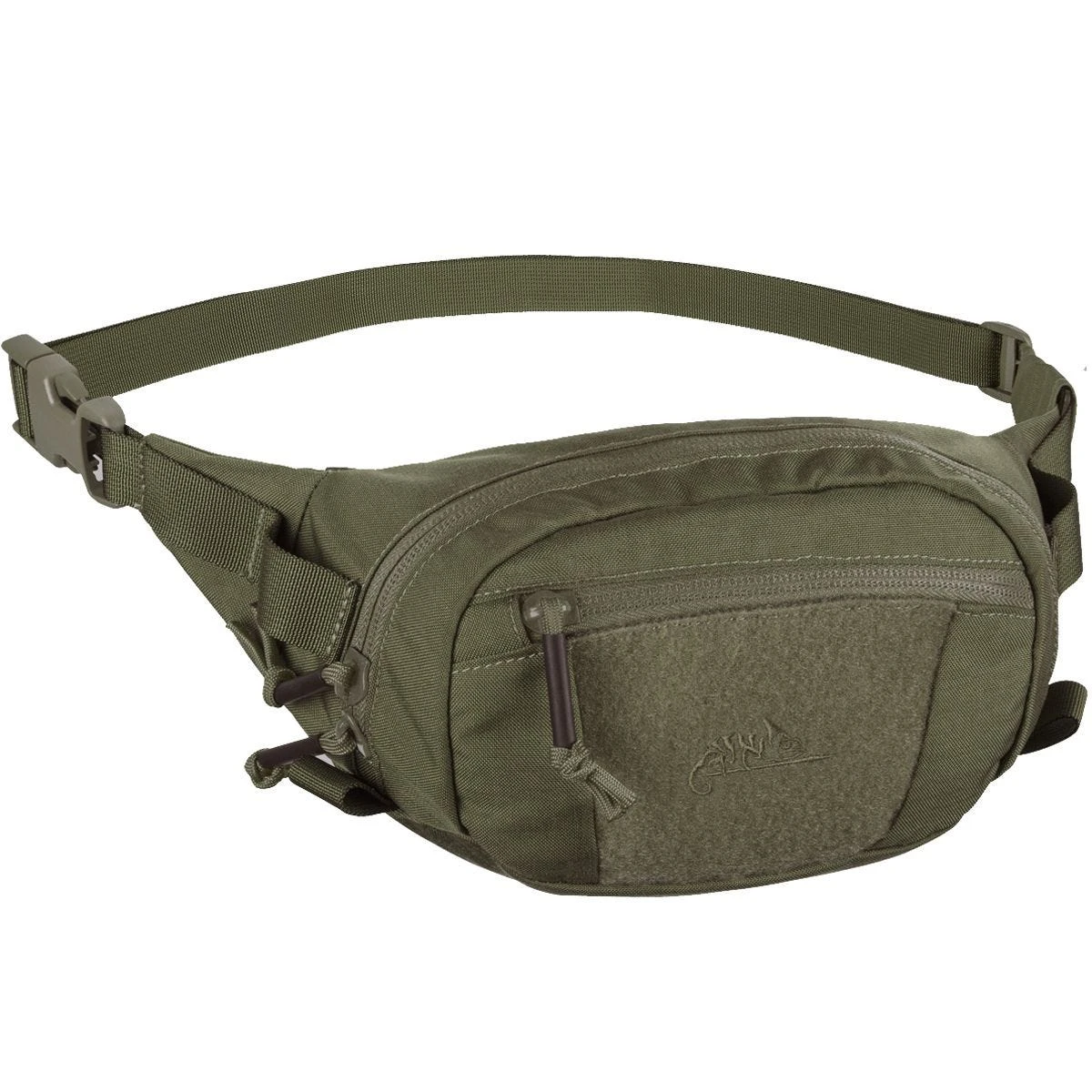 Helikon Possum Waist Pack Adaptive Green 3 Helikon Possum Waist Pack Adaptive Green