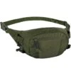 Helikon Possum Waist Pack Olive Green -Camp Furnish Sales Store possum waist bag olive2