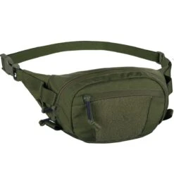 Helikon Possum Waist Pack Olive Green