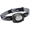 Princeton Tec Quad Headlamp Black Case -Camp Furnish Sales Store priceton tec quad blk 1