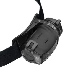 Princeton Tec Sync LED Head Torch Black/Dark Gray Case -Camp Furnish Sales Store princeton tec sync 21 BLACK 2