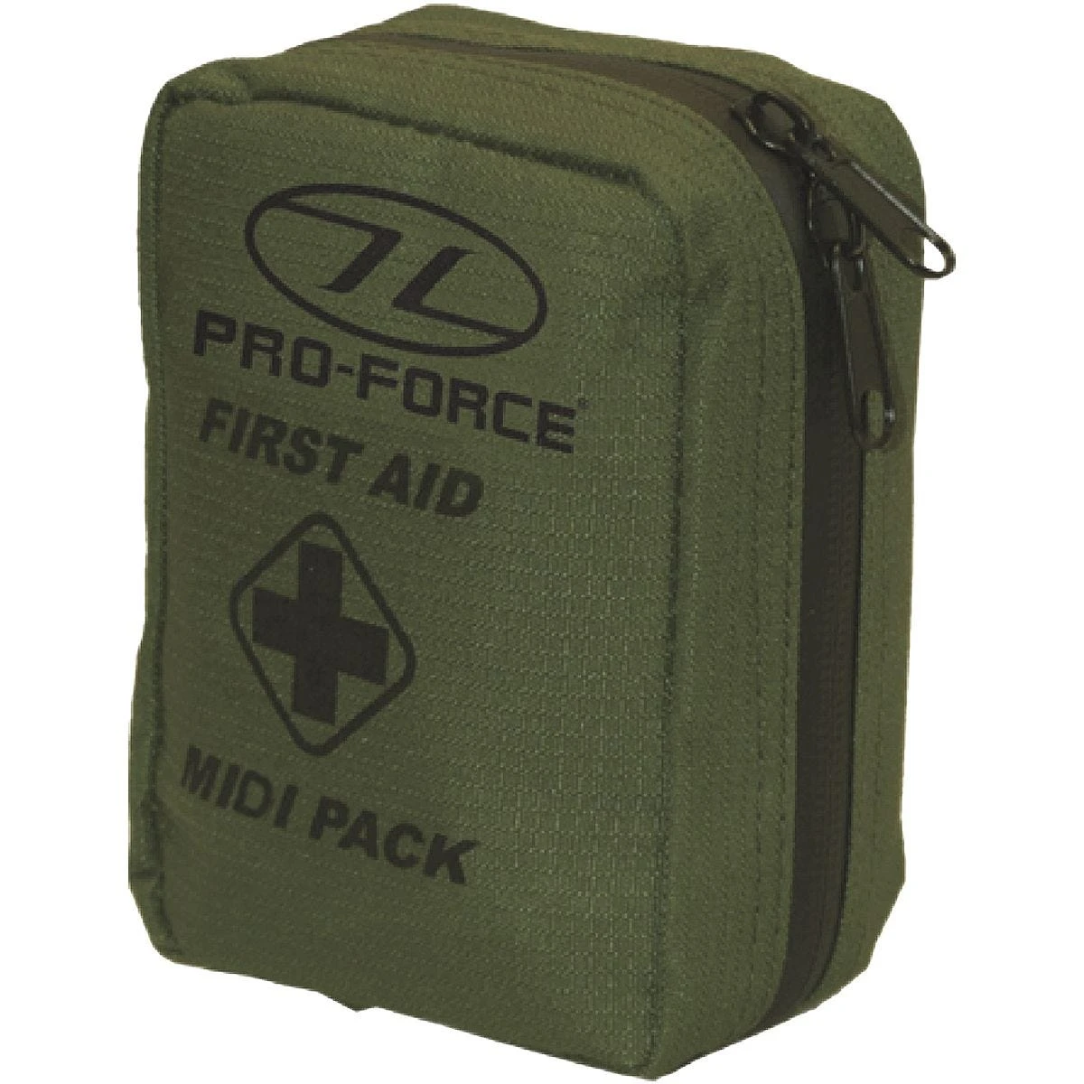 Highlander Forces First Aid Midi Pack Olive 3 Highlander Forces First Aid Midi Pack Olive
