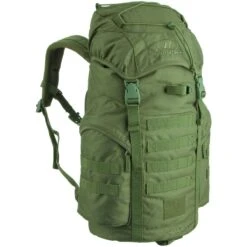 Highlander Forces Loader Rucksack 33L Olive