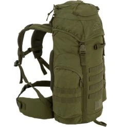 Highlander Forces Loader Rucksack 44L Olive 10 Highlander Forces Loader Rucksack 44L Olive -Camp Furnish Sales Store pro force newforces 44 olive 3