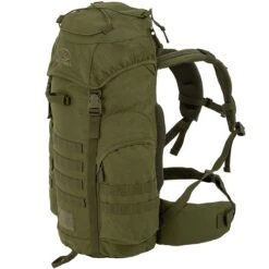 Highlander Forces Loader Rucksack 44L Olive 11 Highlander Forces Loader Rucksack 44L Olive -Camp Furnish Sales Store pro force newforces 44 olive 4