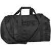 Propper Packable Duffle Bag Black -Camp Furnish Sales Store propper packable duffle bag black 001 1