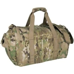 Propper Tactical Duffle Bag MultiCam -Camp Furnish Sales Store propper tactical duffle bag multicam 002 1