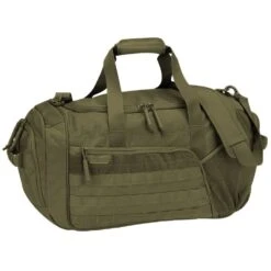 Propper Tactical Duffle Bag Olive -Camp Furnish Sales Store propper tactical duffle bag olive 01
