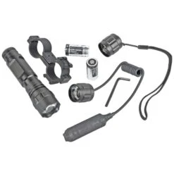 Remington TACTLED Tactical Multi-Functional Flashlight -Camp Furnish Sales Store smk tactled amazon 2