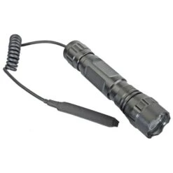 Remington TACTLED Tactical Multi-Functional Flashlight -Camp Furnish Sales Store smk tactled amazon 3