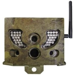 SpyPoint SB-T Security Box Camo