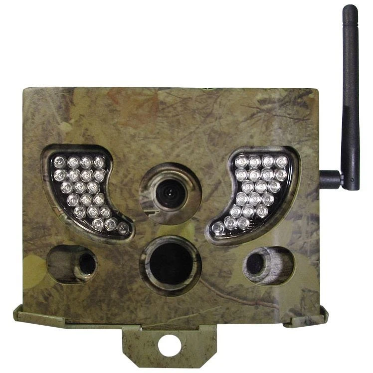 SpyPoint SB-T Security Box Camo 3 SpyPoint SB-T Security Box Camo