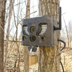 SpyPoint SB-T Security Box Camo 9 SpyPoint SB-T Security Box Camo -Camp Furnish Sales Store spypoint SB T CAMO 2