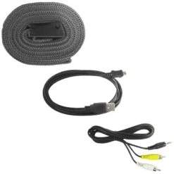 SpyPoint HD-10 Infrared Digital Surveillance Camera Black -Camp Furnish Sales Store spypoint accessory BLACK