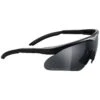 Swiss Eye Raptor Glasses Black Frame -Camp Furnish Sales Store swiss eye raptor black 1 1