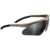 Swiss Eye Raptor Glasses Coyote Frame -Camp Furnish Sales Store swiss eye raptor coyote 1 1