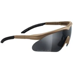 Swiss Eye Raptor Glasses Coyote Frame