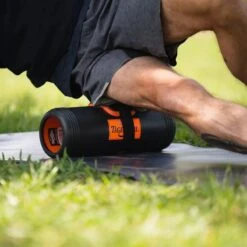 Tiger Tail The Strappy Tiger Massager -Camp Furnish Sales Store tigertail strappy tiger 004