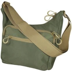 Viper Covert Shoulder Pack Green