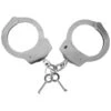 Viper Heavy Duty Handcuffs -Camp Furnish Sales Store viper heavy duty handcuffs amaz 1 1
