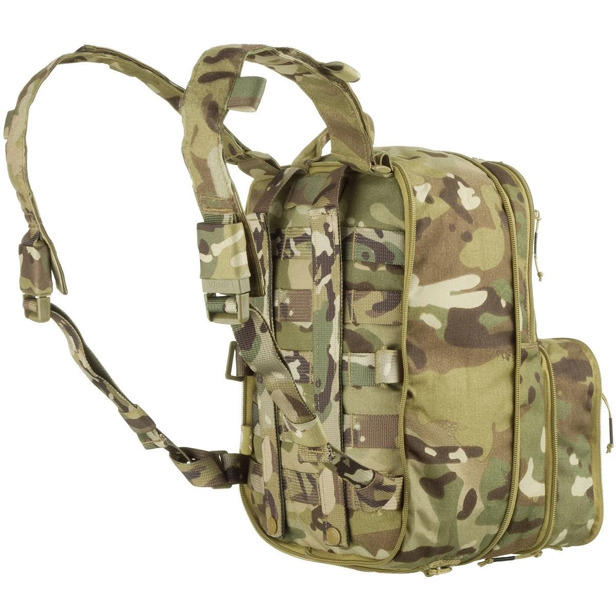 Viper VX Buckle Up Charger Pack V-Cam 6 Viper VX Buckle Up Charger Pack V-Cam - Image 4