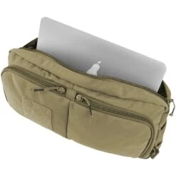 Viper VX Buckle Up Sling Pack Coyote -Camp Furnish Sales Store viper vx buckle up sling pack coyote 003