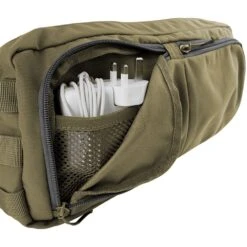 Viper VX Buckle Up Sling Pack Coyote -Camp Furnish Sales Store viper vx buckle up sling pack coyote 004