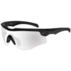Wiley X WX Rogue COMM Glasses Frame Matte Black 2 Wiley X WX Rogue COMM Glasses Frame Matte Black -Camp Furnish Sales Store wiley x rogue comm glasses matte black frames 1