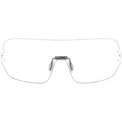 Wiley X WX Detection Glasses - Clear + Yellow + Orange + Purple + Copper Lens / Matte Black Frame -Camp Furnish Sales Store wiley x wx detection clear lens 1