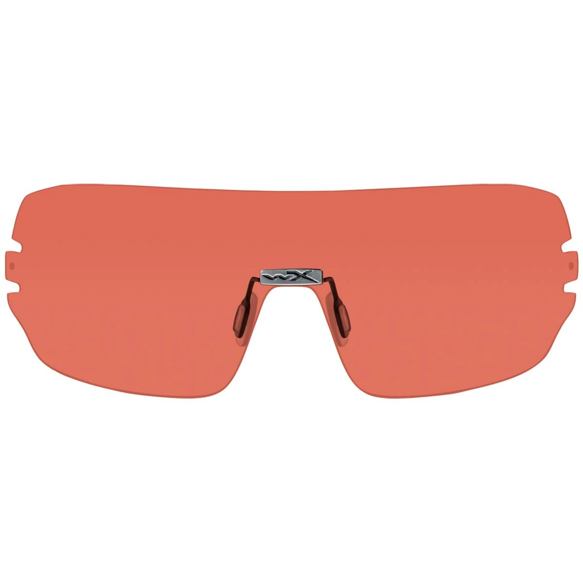 Wiley X WX Detection Glasses - Yellow + Orange + Purple Lens / Matte Black Frame 7 Wiley X WX Detection Glasses - Yellow + Orange + Purple Lens / Matte Black Frame - Image 5