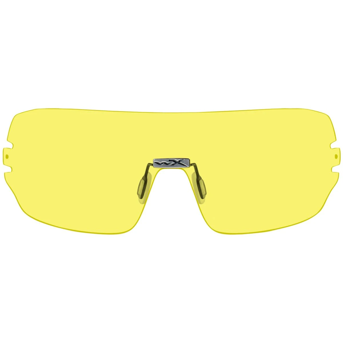 Wiley X WX Detection Glasses - Yellow + Orange + Purple Lens / Matte Black Frame 6 Wiley X WX Detection Glasses - Yellow + Orange + Purple Lens / Matte Black Frame - Image 4