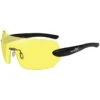 Wiley X WX Detection Glasses - Yellow + Orange + Purple Lens / Matte Black Frame 2 Wiley X WX Detection Glasses - Yellow + Orange + Purple Lens / Matte Black Frame -Camp Furnish Sales Store wiley x wx detection yellow matte black frame 1