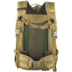 Wisport Caracal Rucksack 25L Coyote -Camp Furnish Sales Store wisport CARACAL COYOTE ALL 3 1