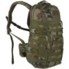 Wisport Caracal Rucksack 25L Polish Woodland -Camp Furnish Sales Store wisport CARACAL PL WOODLAND ALL 1 1