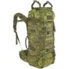 Wisport Raccoon 45L Rucksack PenCott GreenZone -Camp Furnish Sales Store wisport backpack raccoon 45l pencott greenzone 1 1