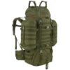 Wisport Raccoon 65L Rucksack Olive Green -Camp Furnish Sales Store wisport backpack raccoon 65 olive green 1 1