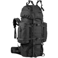 Wisport Reindeer 55L Rucksack Black