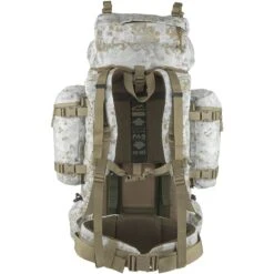 Wisport Reindeer 55L Rucksack PenCott Snowdrift -Camp Furnish Sales Store wisport backpack reindeer 55l pencott snowdrift 3 1