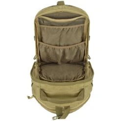 Wisport Caracal Rucksack 25L Coyote -Camp Furnish Sales Store wisport caracal coyote all 4 1