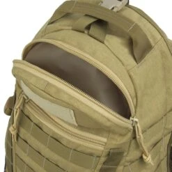 Wisport Caracal Rucksack 25L Coyote -Camp Furnish Sales Store wisport caracal coyote all 5 1