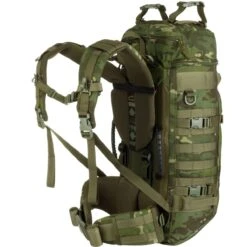 Wisport Crafter Rucksack MultiCam Tropic 5 Wisport Crafter Rucksack MultiCam Tropic -Camp Furnish Sales Store wisport crafter rucksack multicam tropic 2