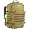 Wisport Crossfire Shoulder Bag And Rucksack Coyote -Camp Furnish Sales Store wisport crossfire coyote 1