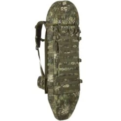 Wisport Falcon Weapon Backpack Kryptek Mandrake