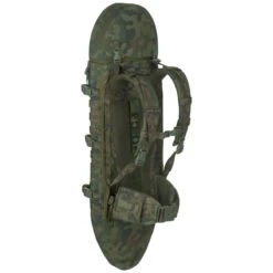Wisport Falcon Weapon Backpack PL Woodland (WZ-93) -Camp Furnish Sales Store wisport falcon pl woodland 2