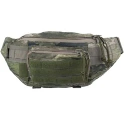 Wisport Gekon Waist Pack A-TACS IX