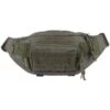 Wisport Gekon Waist Pack RAL 7013 -Camp Furnish Sales Store wisport gekon waist bag OLIVE DRAB ALL 1 1