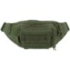 Wisport Gekon Waist Pack Olive Green -Camp Furnish Sales Store wisport gekon waist bag OLIVE GREEN ALL 1 1
