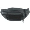 Wisport Gekon Waist Pack Graphite -Camp Furnish Sales Store wisport gekon waist bag graphite 1 1
