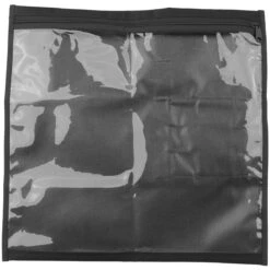 Wisport Lynx Map Case Black -Camp Furnish Sales Store wisport linx BLACK ALL 4 3