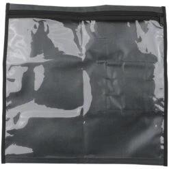 Wisport Lynx Map Case Graphite -Camp Furnish Sales Store wisport linx GRAPHITE ALL 4 2